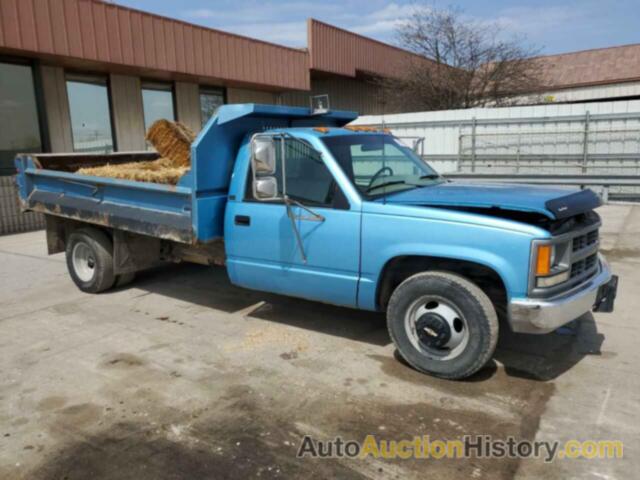 CHEVROLET GMT C3500, 1GBJC34K3SE164698