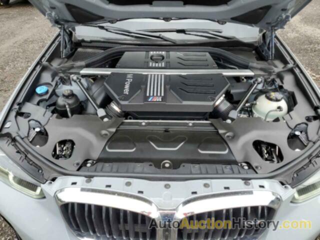 BMW X4 M M, 5YM23EC05R9U80075