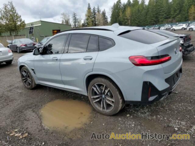 BMW X4 M M, 5YM23EC05R9U80075