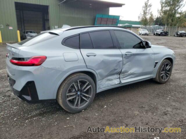 BMW X4 M M, 5YM23EC05R9U80075