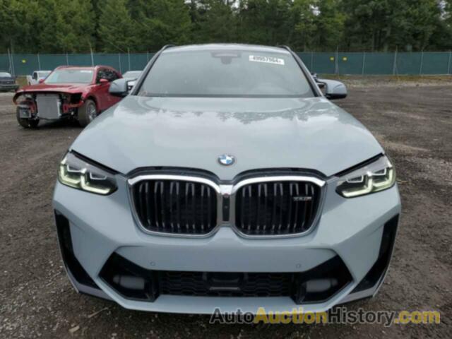 BMW X4 M M, 5YM23EC05R9U80075