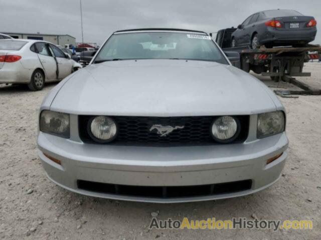 FORD MUSTANG GT, 1ZVHT85H755250091