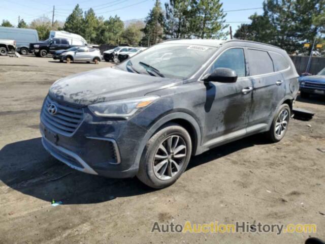 HYUNDAI SANTA FE SE, KM8SMDHF4HU176580