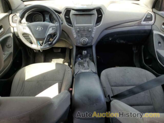 HYUNDAI SANTA FE SE, KM8SMDHF4HU176580