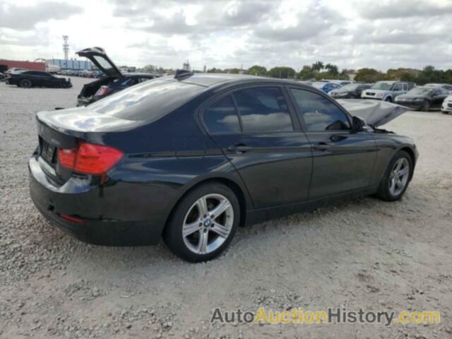 BMW 3 SERIES I, WBA3A5G50FNS90094