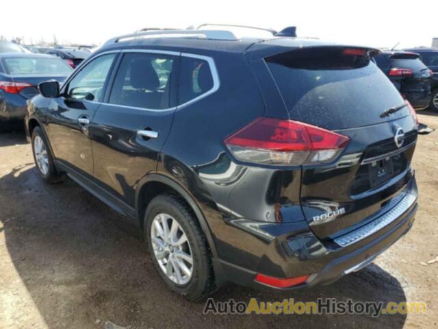 NISSAN ROGUE S, KNMAT2MV6LP537657