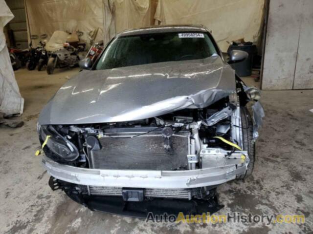 HONDA ACCORD TOURING, 1HGCV1F99JA116563