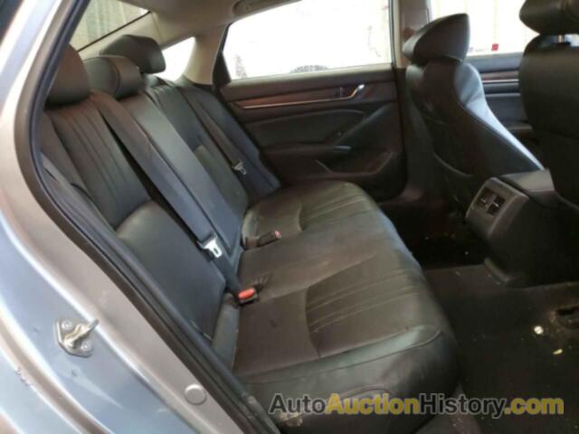 HONDA ACCORD TOURING, 1HGCV1F99JA116563