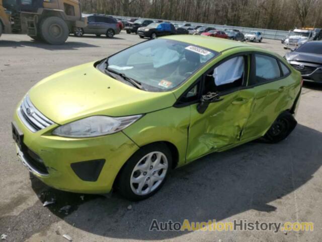 FORD FIESTA SE, 3FADP4BJ3BM113229