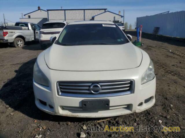 NISSAN MAXIMA S, 1N4AA5AP4DC830615