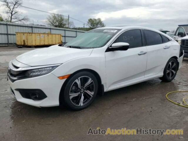 HONDA CIVIC TOURING, 19XFC1F92GE021723