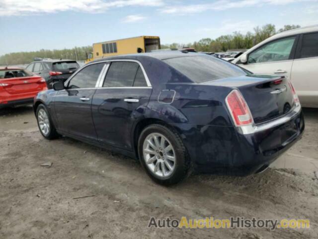 CHRYSLER 300 LIMITED, 2C3CCACG7CH308418