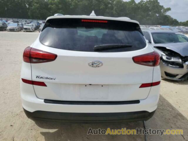 HYUNDAI TUCSON LIMITED, KM8J33A40MU324025