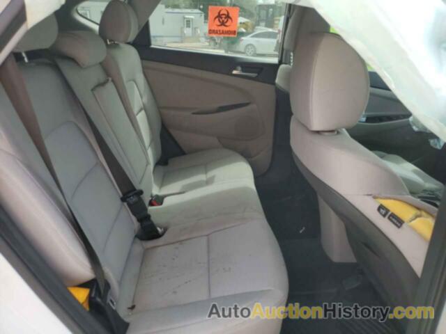 HYUNDAI TUCSON LIMITED, KM8J33A40MU324025