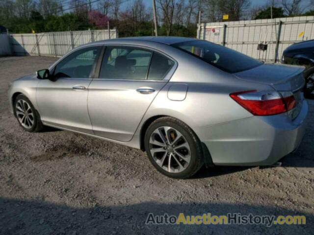 HONDA ACCORD SPORT, 1HGCR2F52DA282838