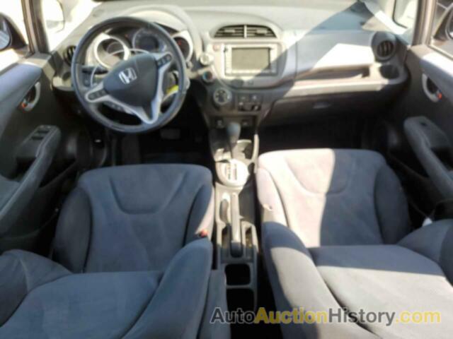 HONDA FIT SPORT, JHMGE88699S027463