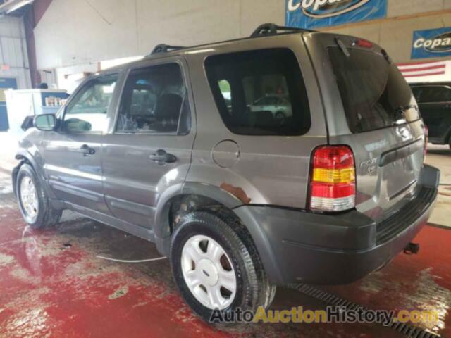 FORD ESCAPE XLT, 1FMYU04102KB66323