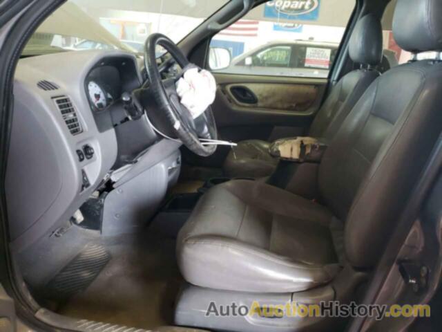 FORD ESCAPE XLT, 1FMYU04102KB66323