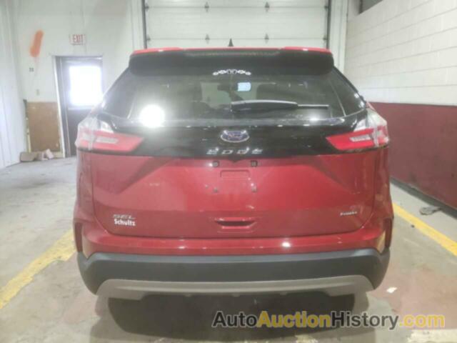 FORD EDGE SEL, 2FMPK4J99RBA31171