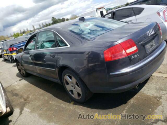 AUDI A8 L QUATTRO, WAUML44E64N016991