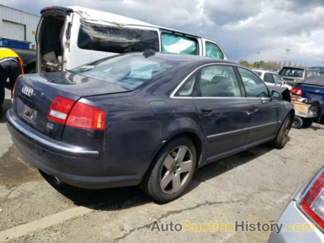 AUDI A8 L QUATTRO, WAUML44E64N016991