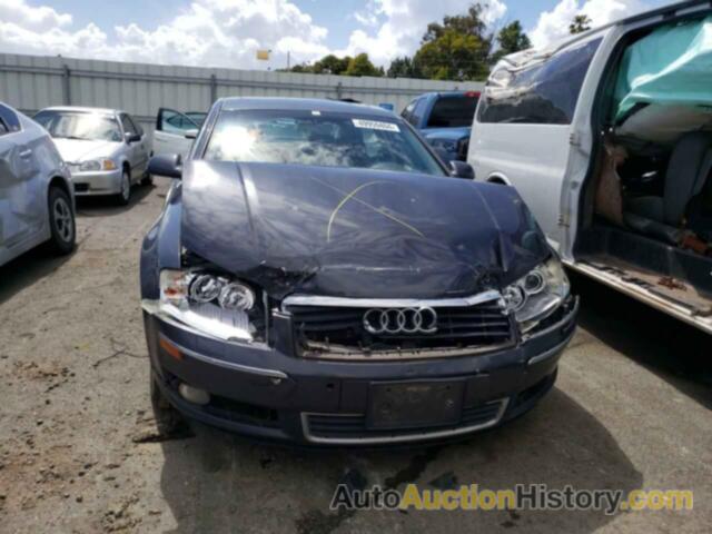 AUDI A8 L QUATTRO, WAUML44E64N016991