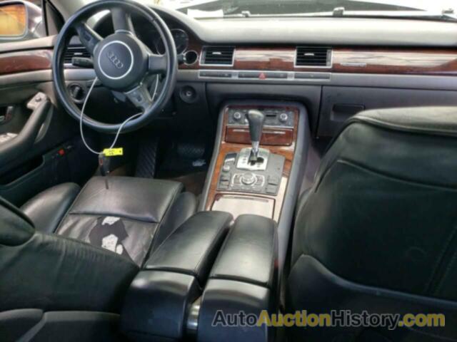 AUDI A8 L QUATTRO, WAUML44E64N016991