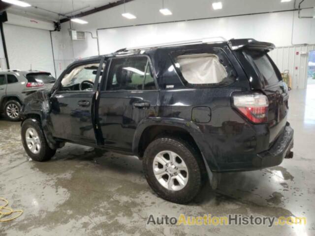 TOYOTA 4RUNNER SR5, JTEBU5JR1F5231696