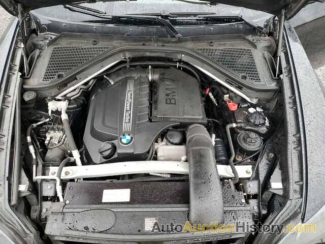 BMW X6 XDRIVE35I, 5UXFG2C51CL778284