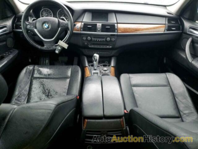 BMW X6 XDRIVE35I, 5UXFG2C51CL778284