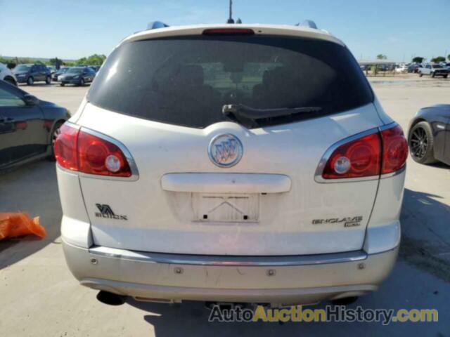 BUICK ENCLAVE CXL, 5GAKRBED5BJ317745