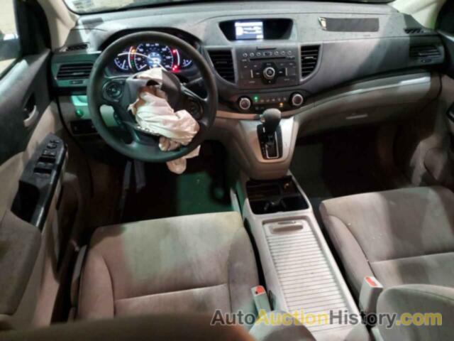 HONDA CRV LX, 5J6RM3H35EL026587