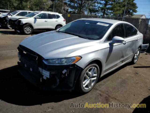 FORD FUSION SE, 1FA6P0H71E5400639