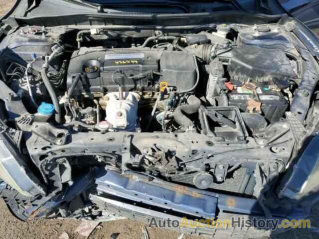 HONDA ACCORD LX, 1HGCR2F33FA008498