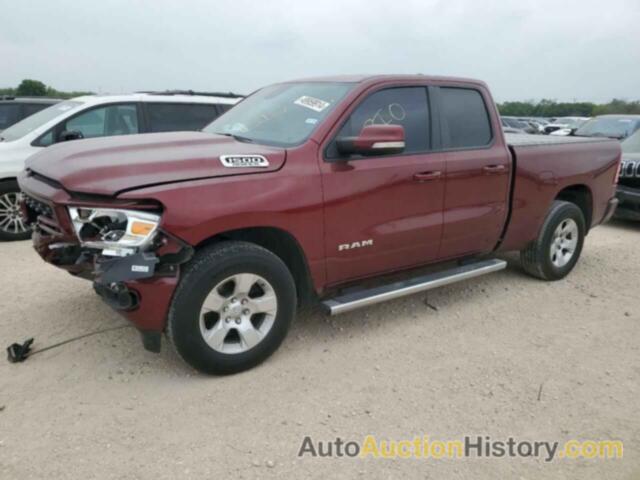 RAM 1500 BIG HORN/LONE STAR, 1C6RREBT7NN230914