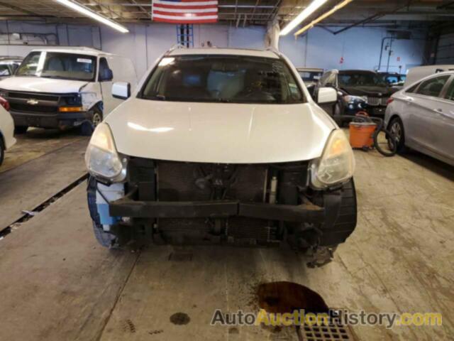 NISSAN ROGUE S, JN8AS5MVXBW286963