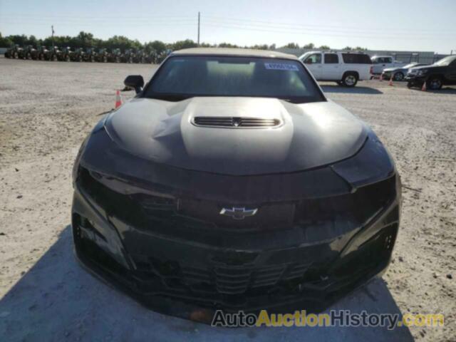 CHEVROLET CAMARO SS, 1G1FH3D76L0118398