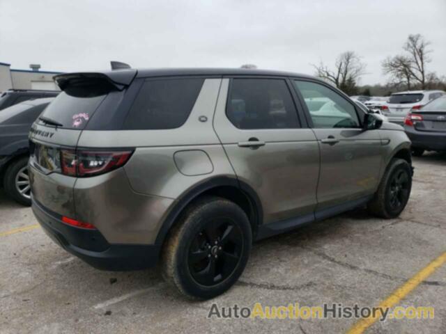 LAND ROVER DISCOVERY S, SALCJ2FX7LH840575