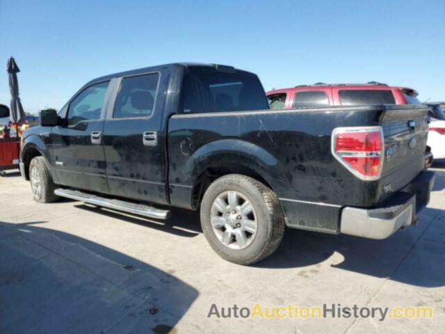 FORD F-150 SUPERCREW, 1FTFW1CT9BFC89349