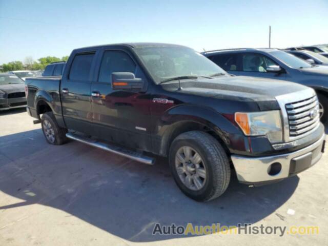 FORD F-150 SUPERCREW, 1FTFW1CT9BFC89349