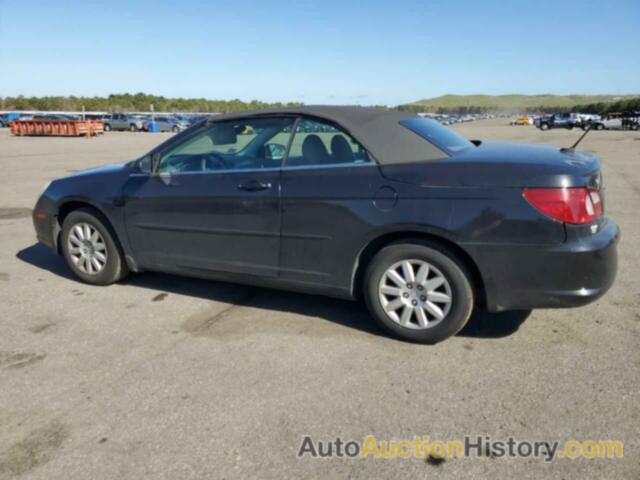 CHRYSLER SEBRING, 1C3LC45K08N620937