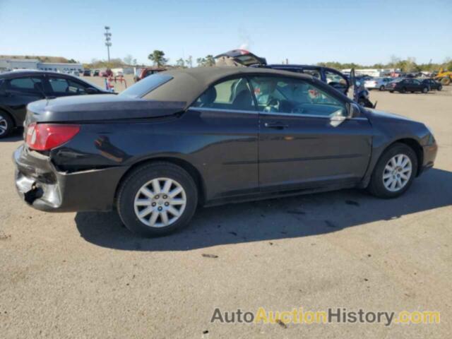 CHRYSLER SEBRING, 1C3LC45K08N620937