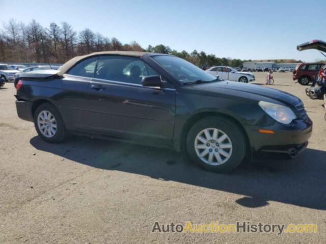 CHRYSLER SEBRING, 1C3LC45K08N620937