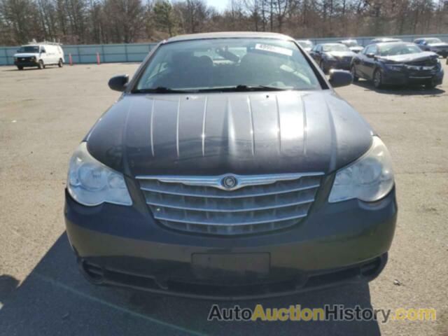 CHRYSLER SEBRING, 1C3LC45K08N620937