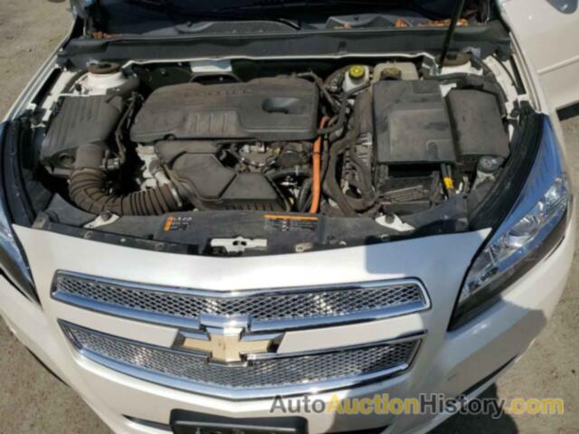 CHEVROLET MALIBU 1LT, 1G11D5SR2DF137406