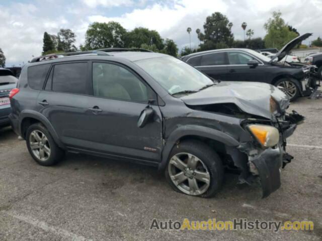 TOYOTA RAV4 SPORT, JTMWF4DV5B5034916