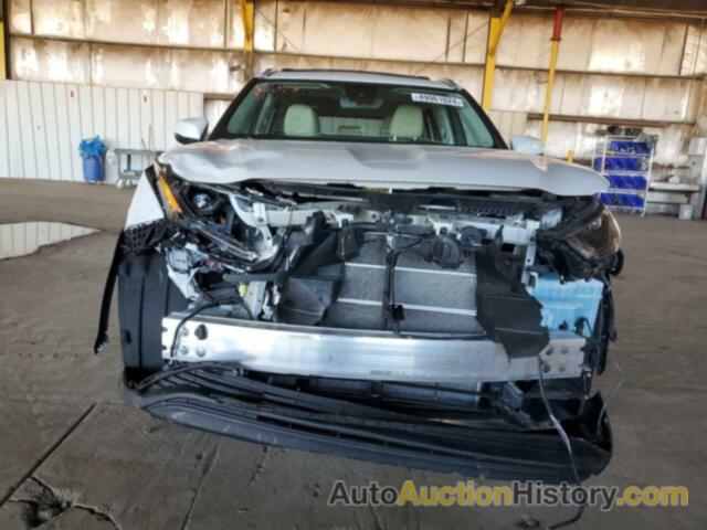 TOYOTA HIGHLANDER HYBRID XLE, 5TDKBRCH6PS133944