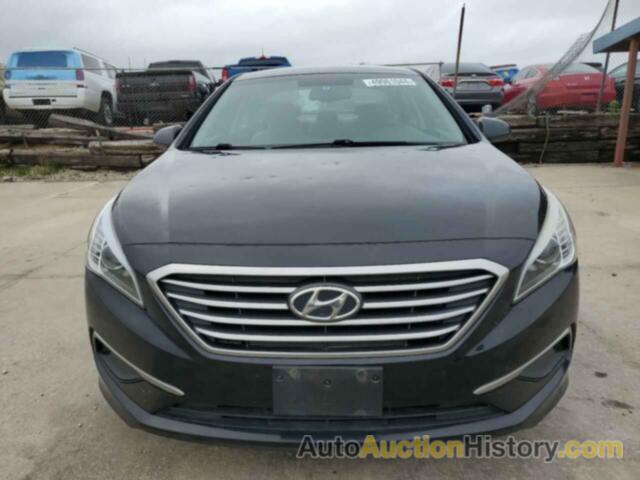 HYUNDAI SONATA SE, 5NPE24AF1GH288800