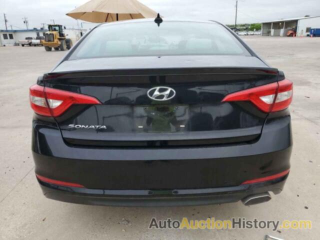 HYUNDAI SONATA SE, 5NPE24AF1GH288800