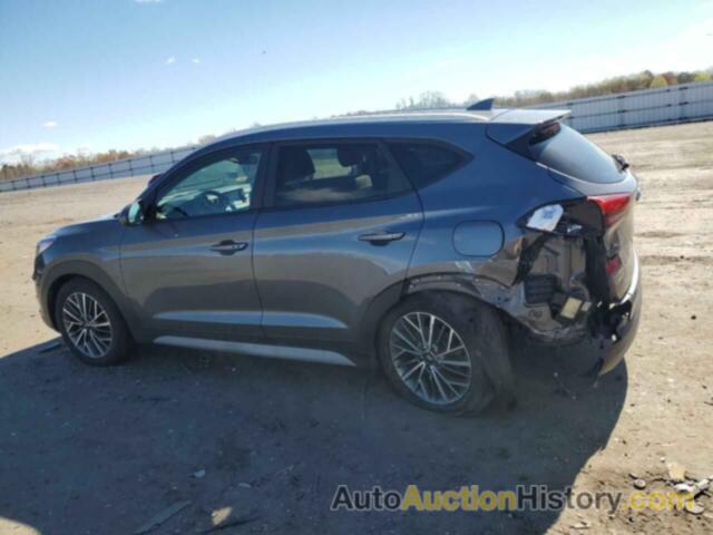 HYUNDAI TUCSON LIMITED, KM8J3CAL4KU065673